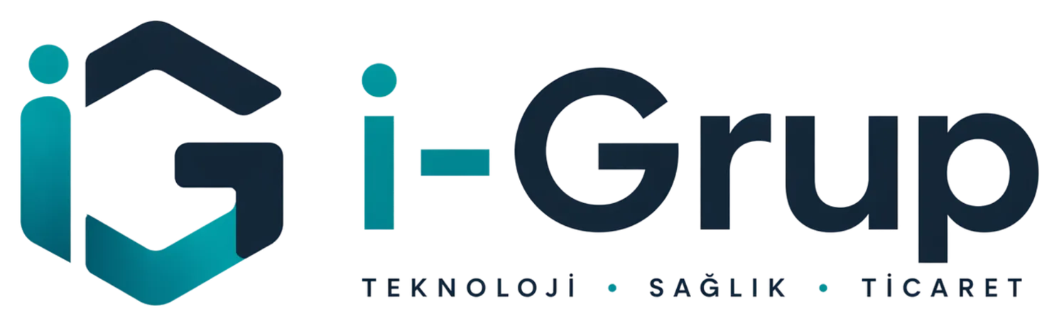 i-Grup logo